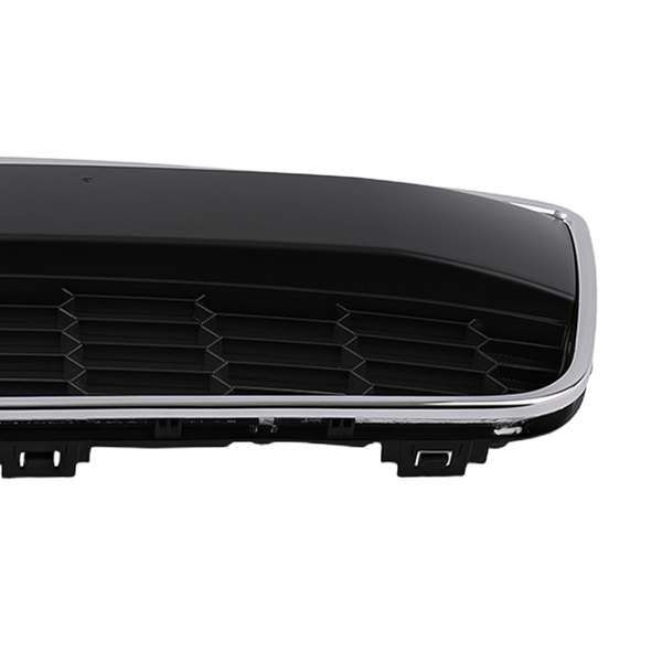 Chrome Black Front Grille fit for Chevrolet Sonic LTZ LT LS 2012-2016 GM1036139-5