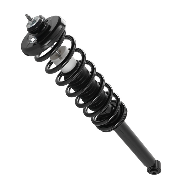 4PCS Front Rear Complete Strut & Spring Assemblies fit for 2003-2007 Honda Accord-2