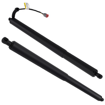 2X Rear Tailgate Power Hatch Lift Support Strut Shock fit for Ford Edge 2015-2018