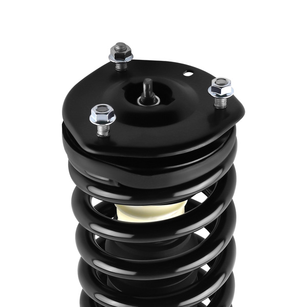 2pcs Front Complete Struts Shock w/ Spring Assembly fit for 2010-2012 Ford Fusion view 2