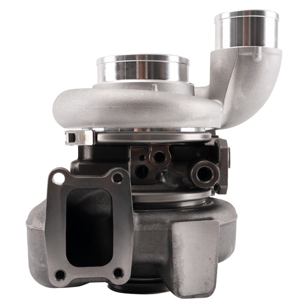 Turbocharger fit for Dodge Ram 2500 3500 Cummins Diesel VGT 6.7L 2007-2012 4046264-3