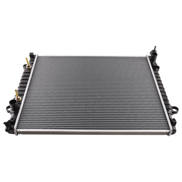 Engine Coolant Radiator Assembly fit for Toyota Tacoma 2.7 3.5L 13566 2016-2023 New-3