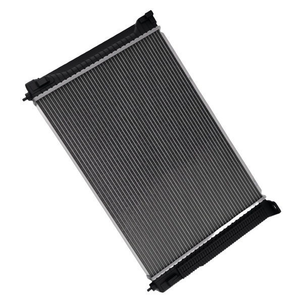 Aluminum Radiator fit for Infiniti Q50 Q60 16-19 2.0L DOHC AT 214604GD5A-2