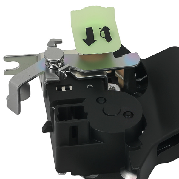 Rear Lock Actuator fit for Hyundai Sonata GL/GLS/Limited 2011-2014 81230-3Q000-1