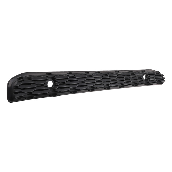 Front Bumper Grille Grill Trim Panel fit for Dodge Ram 1500 DT 2019-2024 68414138AA-4