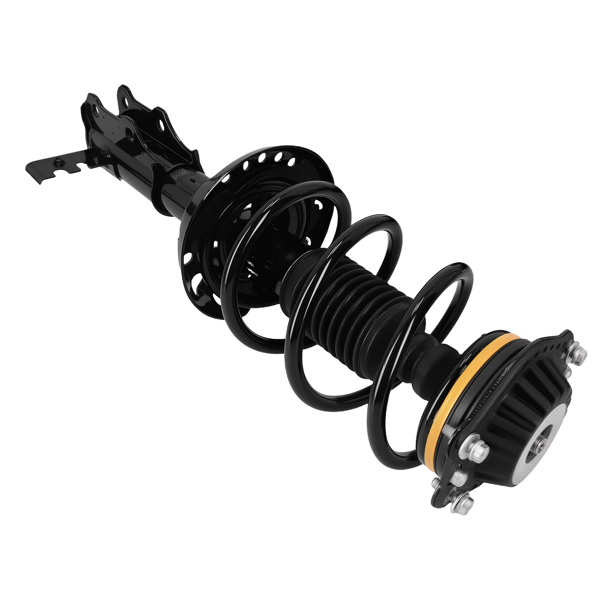 Front Strut Coil Spring Assembly fit for Chevrolet Equinox 4WD 2018-2024 1.5L 1.6L-5