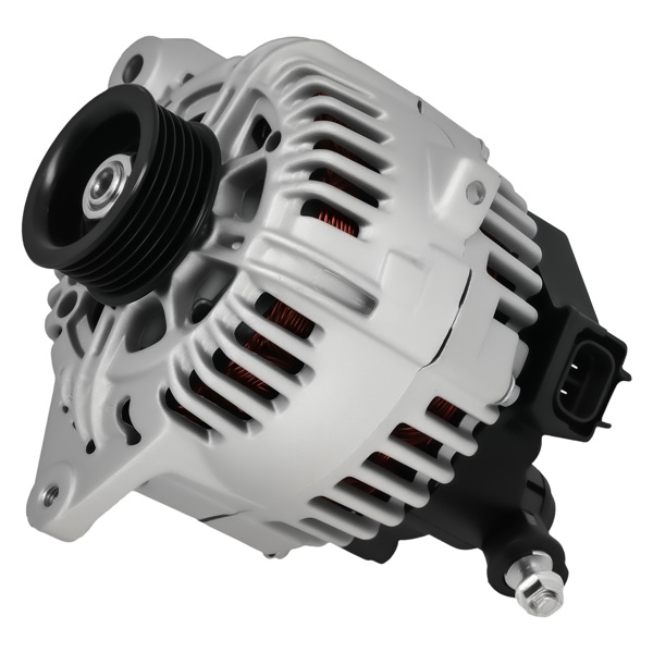 120A Alternator fit for Kia Sportage/Magentis 2.7L 2005-2010 37300-37800 AVA0066-6