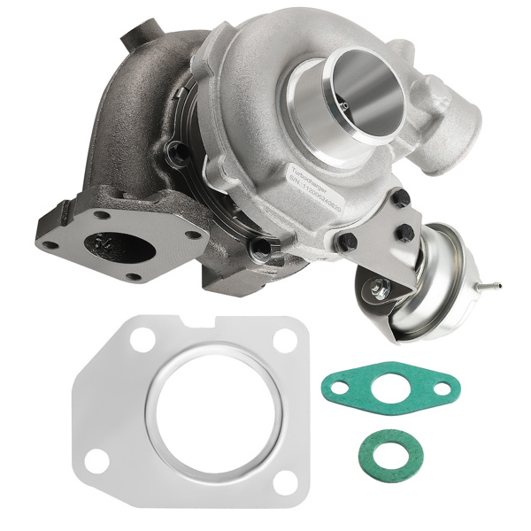 NEW Turbo fit for Jeep Liberty Cherokee 2.8L CRD Diesel 2005-2006 763360-5001S-6