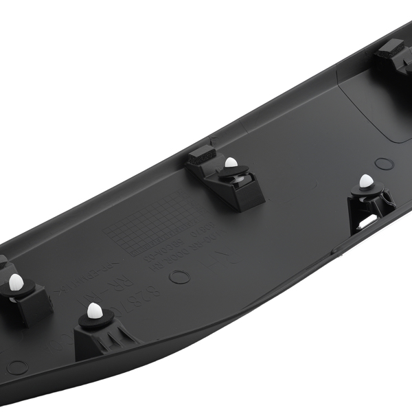 Door Lower Molding Trim Rear Right fit for Nissan Murano 2015-2022 82870-9UA0A-4