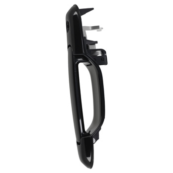 Door Handle Front Left fit for Toyota Sienna 1998-2003 69220-08010 80850 Black