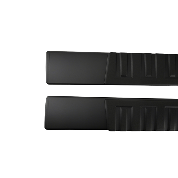 6" Side Step Running Boards fit for Dodge Ram 1500 2009-2018 Regular Cab Non-Slip-5