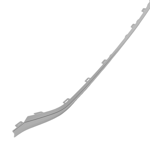 Front Bumper Cover Trim fit for GMC Terrain 2018-2021 SLT Denali 84165544-4