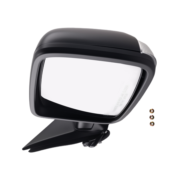 Power Heated Right Side Mirror fit for Dodge Ram 1500 2009-2018 Signal-6