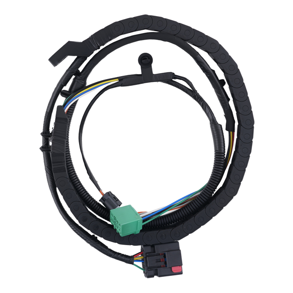Right Power Door Wiring Harness fit for Chrysler Dodge 2008-2009 68043222AB-2