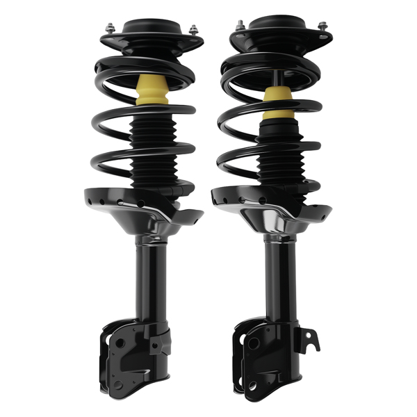 Suspension Kits Front & Rear Struts w/ Coil Spring fit for Subaru Forester 2009-2013-1