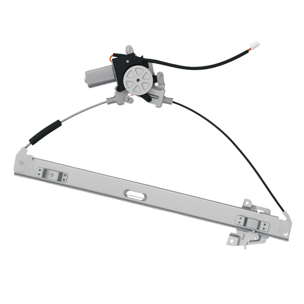 Front Driver Side Window Regulator Assembly fit for Mazda MPV 2000-2006 741-922-6