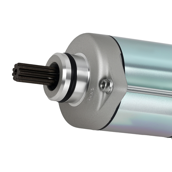 12V 9T Starter Motor fit for Yamaha YFZ450R 2009-2025 CW PMDD 18P-81890-00-00-2