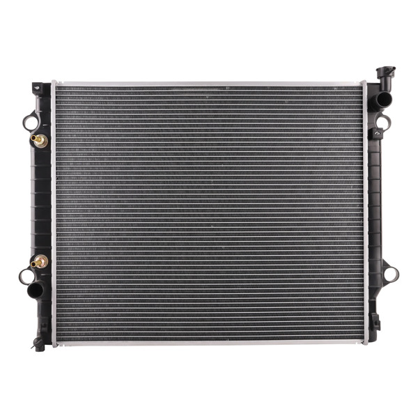 Engine Coolant Radiator Assembly fit for Toyota Tacoma 2.7 3.5L 13566 2016-2023 New-1