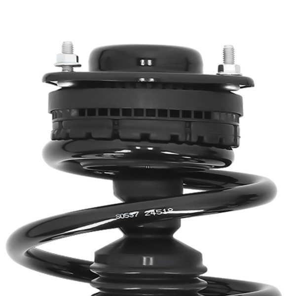 Front Left Quick Complete Strut-Coil Sping fit for 2008-2020 Dodge Grand Caravan-5