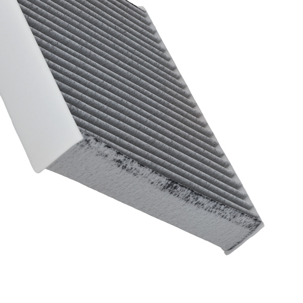 Cabin Air Filter fit for Hino 195 2016-2020 CF10549 CAF2082 PC5863 C25683 view 2