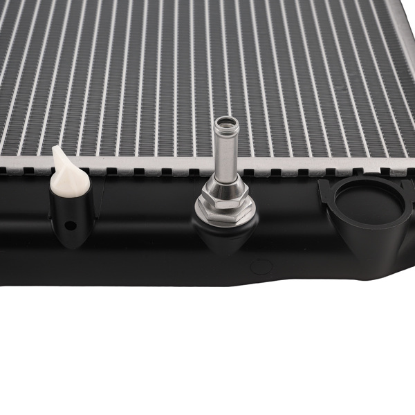 Aluminum Cooling Radiator fit for Toyota 4Runner 1996-2002 2207 Direct-1