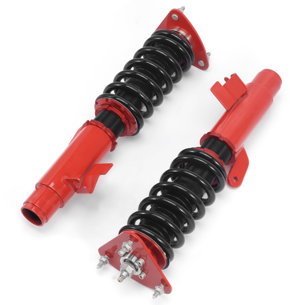 24 Level Damping Adjustable Front Coilovers Suspension Kit fit for Mazda 3 2004-2013-2
