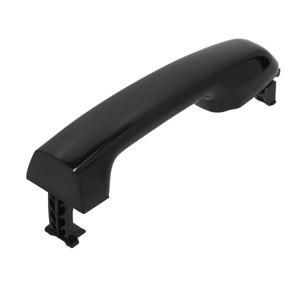 Exterior Door Handle Rear L/R fit for Lexus GX460 2010-2021 69250-60010 Plastic-3