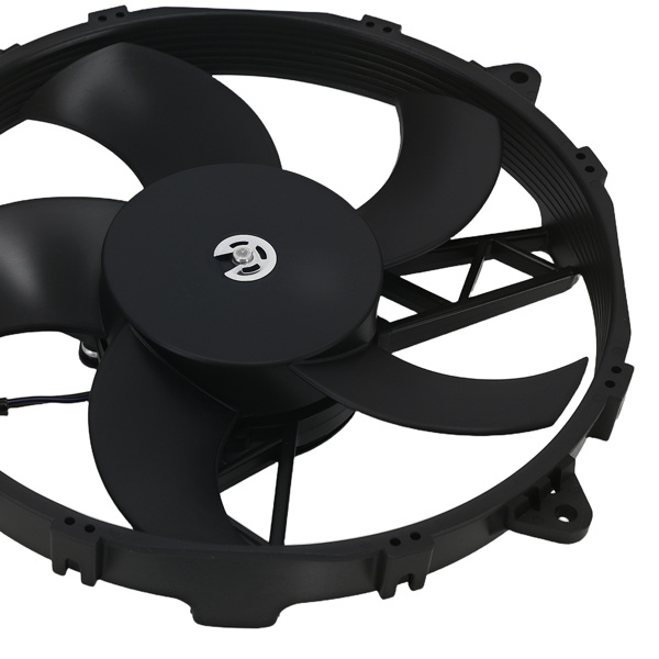 Cooling Fan 5 Blades Direct Replacement 160W 30101550 VA26-AP50 VA26-AP51-4