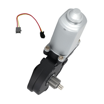 Front Left Window Motor fit for Grand Marquis/Crown Victoria 1992-2011 742-252