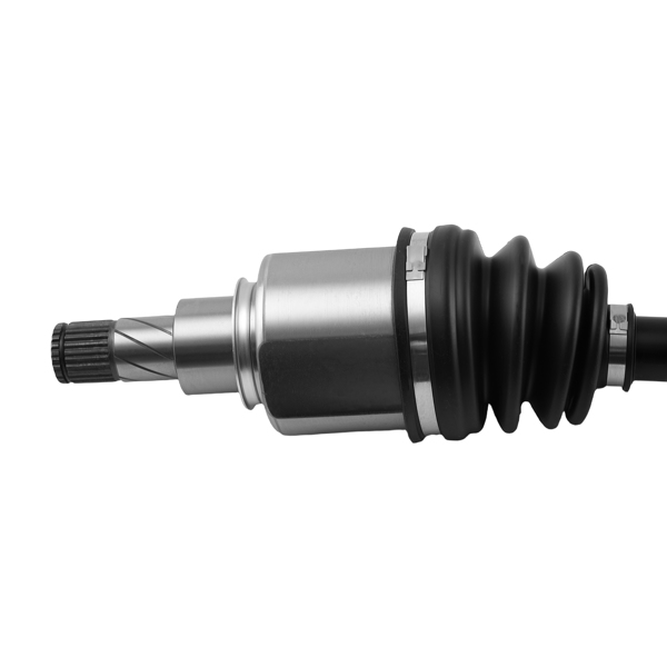 Front CV Axle Shaft Left & Right fit for Nissan Sentra 1.8L Automatic CVT 2013-2019-4