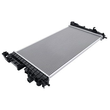 Coolant Radiator Assembly fit for Buick Encore GX 1.3L 2020-2025 DPI13909 42771761