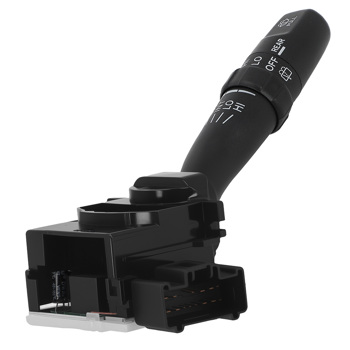 Windshield Wiper Switch  fit for Toyota FJ Cruiser 2008-2012 8465214642 WP430 ABS