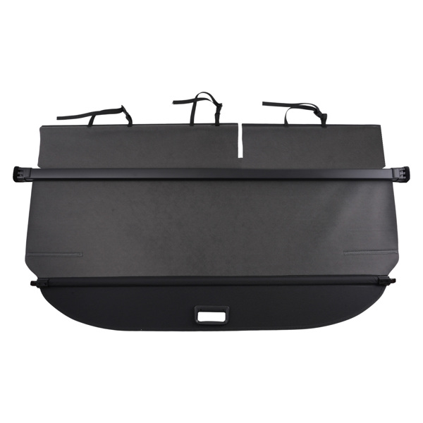 Luggage Load Cover Trunk Security Shade fit for Toyota Venza 09-15 Easy Installation-2