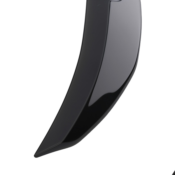 ABS Plastic Rear Trunk Spoiler fit for BMW F32 4 Series 2D Coupe 13 14-20 PSM Style-4
