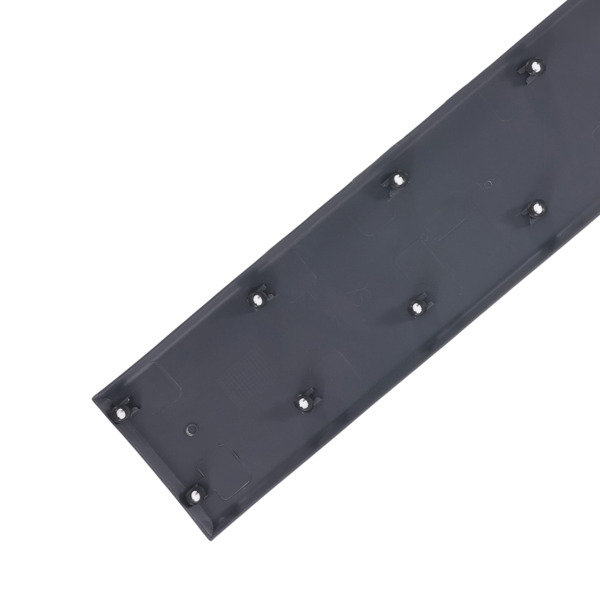 Left Door Molding fit for Ram Promaster 1500 2500 3500 2019-22 Rear Quarter Panel-5