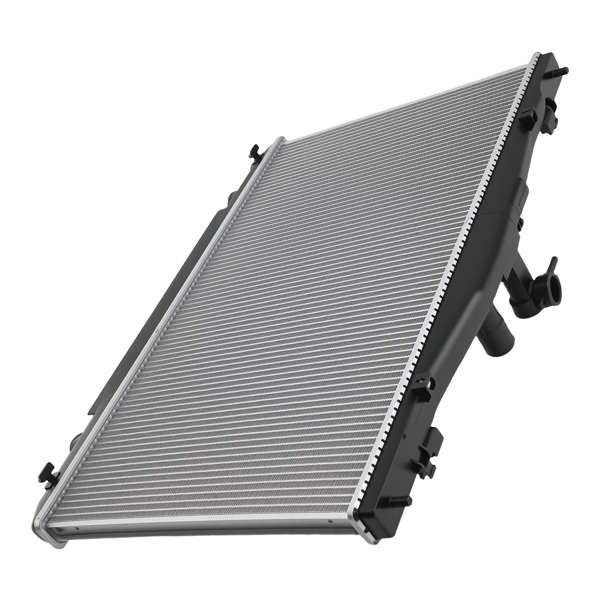 Coolant Radiator Assembly fit for Toyota Sienna 2017-2020 3.5L 164000P371-4