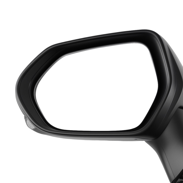 Left Rear View Mirror fit for Toyota Camry Hybrid 2.5L 2018-2022 Heated Signal-3