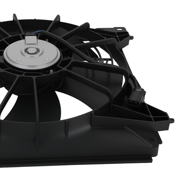Cooling Fan Assembly fit for Honda Accord 2.4L 2008-2017 19015R40A01 240W-5