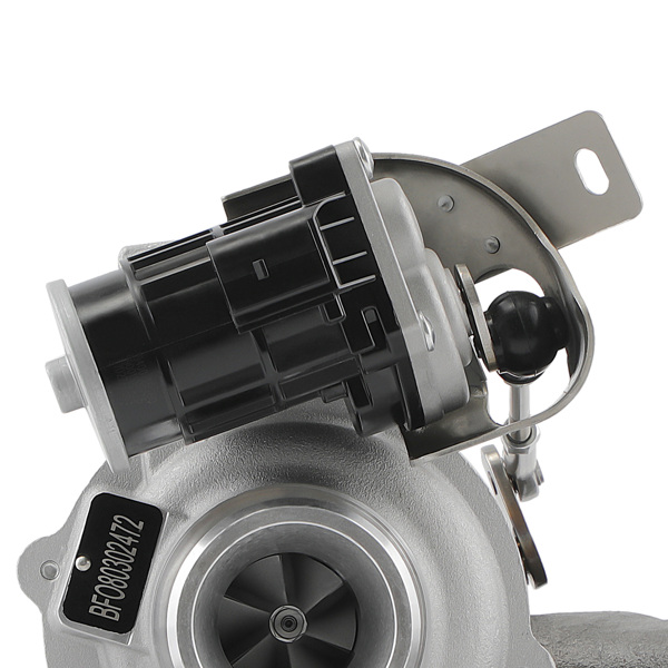 Turbocharger fit for Hyundai Tucson 1.6L Turbo 15-18 B01 G4FJ 282312B760 16398800016-3