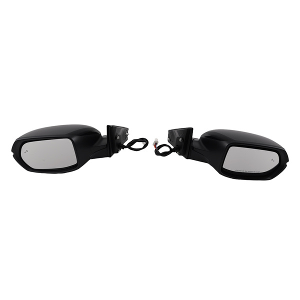Left Mirror Power Heated fit for Honda CR-V Hybrid 2020-2022 76201T1WA01ZF-1