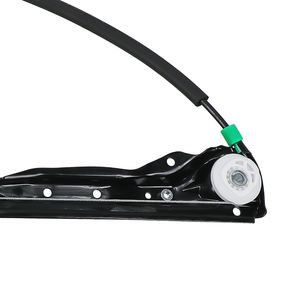 Manual Window Lifter Front Left fit for Ford Focus Sedan Wagon 740172 740-172-5