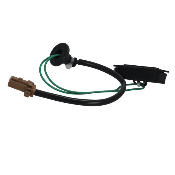 Tailgate Switch Fit fit for Impreza Wagon 2008-2011 63270FG001 Plastic + Metal-6