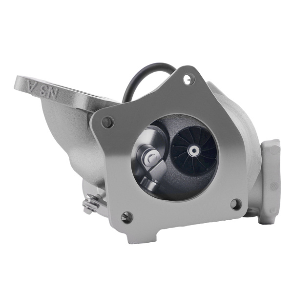 Turbo Turbocharger fit for Cadillac CTS ATS CT6 Chevy Equinox Camaro Malibu 2.0L-2