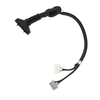 Door Cable Harness Assembly LH fit for Acura MDX 2007-2009 32757-STX-A00