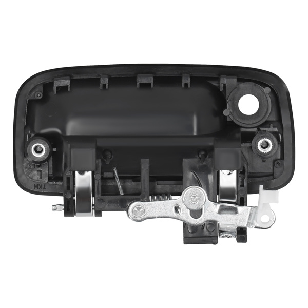 Black Outer Door Handle Front Left fit for Toyota Tacoma 95-04 69220-35030-1