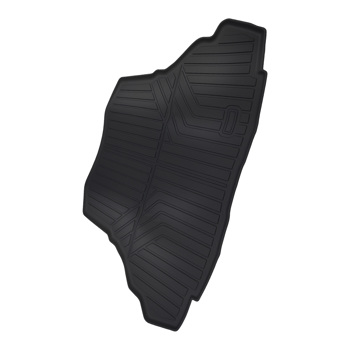 Rear Cargo Trunk Liner fit for Ford Mustang 2015-2023 TPE Waterproof Cargo Mat