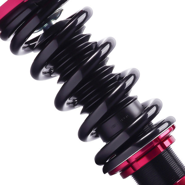 MaXpeedingrods Front Coilovers 24 Way Damping fit for Lexus IS350 IS250 2006-2013-1