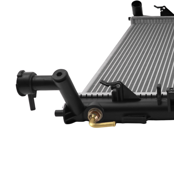 Coolant Radiator fit for Hyundai Elantra 07-12 Automatic 253102H050 3928 CU2928-3