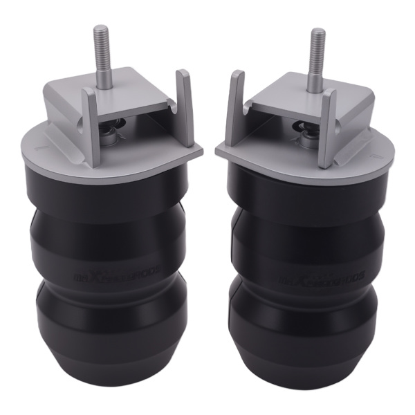 Rear Enhanced Suspension System fit for Ford F150/ Lincoln Mark LT RWD-4
