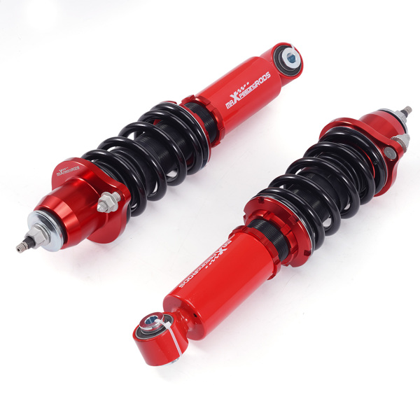 MaXpeedingrods Coilovers 24 Way Damper Shocks Absorbers fit for Acura RSX 2002-2006-4